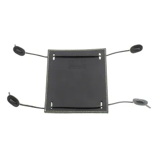 Protection TM Tackle Instrument - En Cuir - Black