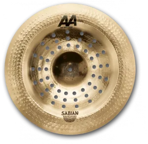 SABIAN AA 19" Holy Brillant China