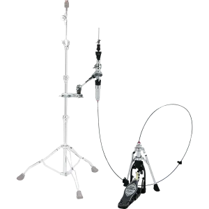 TAMA HH905RH Pédale de Charleston Iron Cobra 900 A Cable