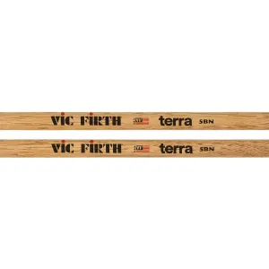 VIC FIRTH 5Btn American Classic Terra Nylon