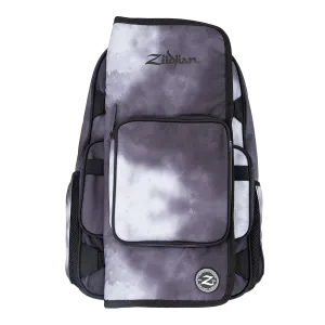 Sac A Dos Zildjian Etudiant Black Rain Cloud