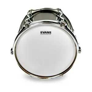 EVANS UV1 10" Coated