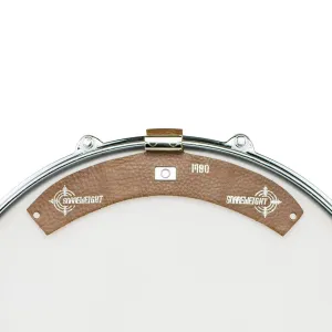 Attenuateur Harmonique Snareweight Large Brown