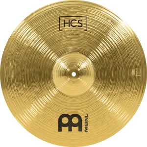 MEINL HCS 18" Crash/Ride Ride