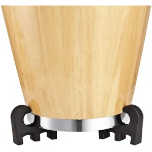 Set Rehausseurs Congas Meinl - 4 Pcs