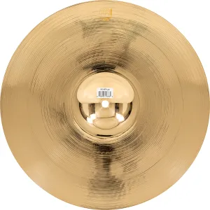 MEINL Pure Alloy Custom 15" Medium Thin Hit-hat