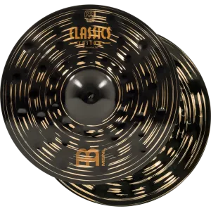 MEINL Classics Custom Dark Expanded Pack 7pcs