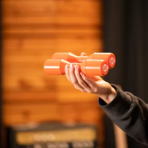 Shaker Meinl Luis Conte - Electric Coral