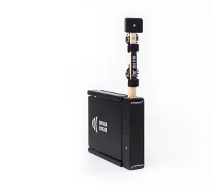 SCHLAGWERK SET75 Pack Percussions Pour Cajon (Heck Side Kick) 