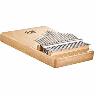 Kalimba Meinl Sonic Energy 17 Lames Maple