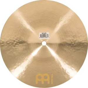 MEINL Byzance Jazz 10" Splash