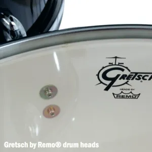 GRETSCH Energy GE2 Batterie 22"/5pcs Black