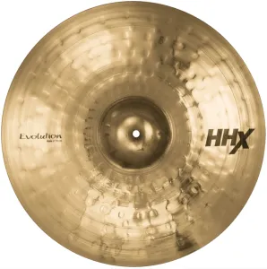 SABIAN HHX 21" Evolution Ride