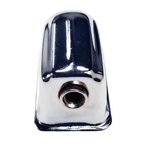 Coquille Mapex Tornado Pour Tom & Caisse Claire (X1)