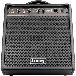 LANEY Ampli Drumhub 80W/1X10