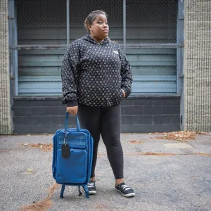 ZILDJIAN Housse Bag Touring Midnight Blue