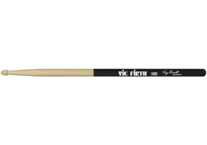 VIC FIRTH Signature Greg Bissonette Backbeat
