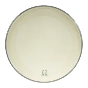 SPAREDRUM Powerkick 22" GC Sablee Coated