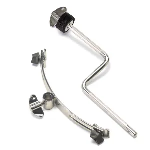 Support HH Fixe Sonor Sur Cerclage