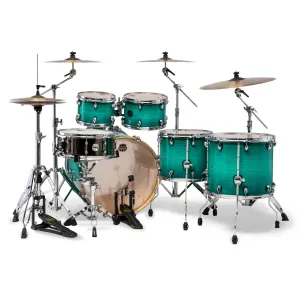 MAPEX Armory Batterie 22"/6pcs - Jade Stone