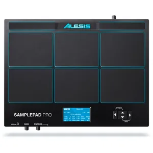 ALESIS Multipad Samplepad 8 Zones