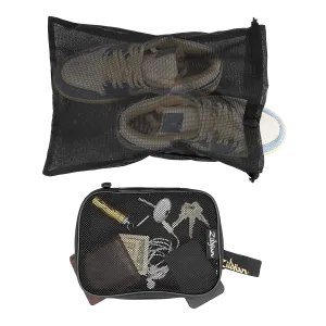 Sac A Dos Zildjian Touring Black