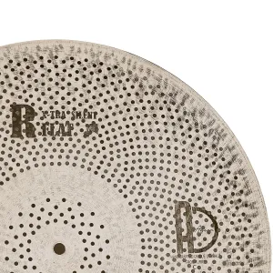 AGEAN R Series 20" Flat Ride