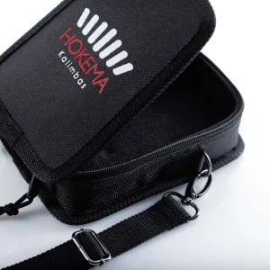 Housse Kalimba Hokema - 11 Lames