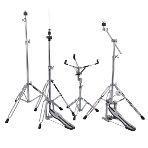 MAPEX HP2505 Pack Hardware Comet Chrome 5pcs