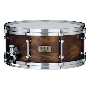 TAMA SLP Caisse Claire 14"x 6" Fat Spruce