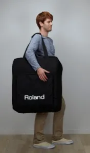 ROLAND CB-TDP Housse TD-1Kpx2 + Sangle