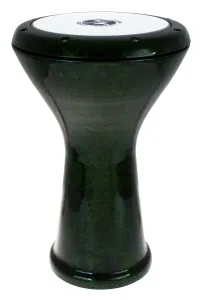 Darbouka Sawt El Ahram Egypte Alu Green Stone