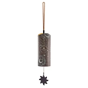 Carillon Meinl Sonic Energy Cosmic Bamboo - Stella (Night)