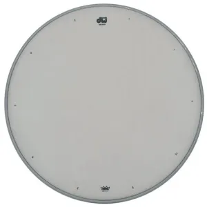 Peau DW 14" Coated Snare