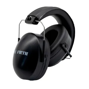 VIC FIRTH DB23 Casque Attenuateur -25Db