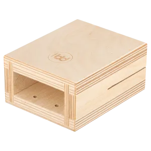 Temple Block Meinl Bois - C6