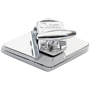 Coquille Gretsch Attache TM / Pied TB "Diamond Style" Broadcaster