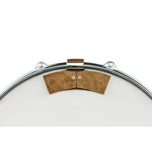 Attenuateur Harmonique Snareweight Large Brown