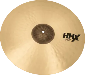 SABIAN HHX 20" Medium Ride