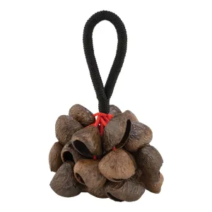 Djudju Pearl Shaker - Noix De Pangium