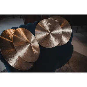 ZILDJIAN K Kerope 22" Medium Thin Low
