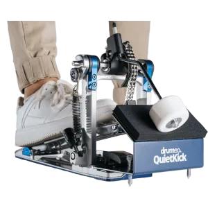 Practice Pad Drumeo GC - Quietkick Simple