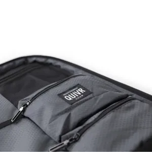 Housse Baguettes Gruv Gear Quivr Tour Drum