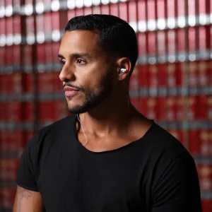 Ear Zildjian Standard Fit Hi-Fi