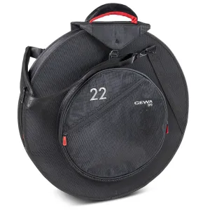 GEWA SPS Housse Cymbales 22" Sac à Dos