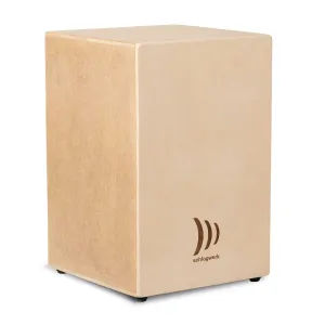 SCHLAGWERK CBA10S Cajon Kit De Fabrication Medium 45Cm 