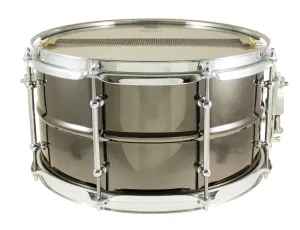 WORLDMAX Black Dawg Caisse Claire 13"x 07" Laiton