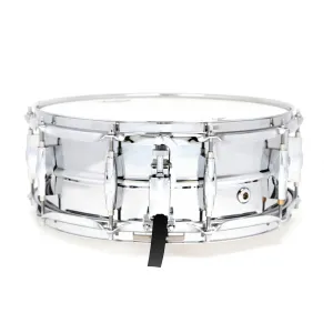 LALITE Caisse Claire 14"x 5,5" Steel Deluxe