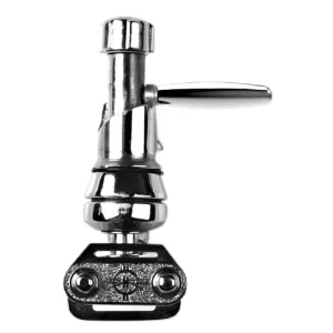 Declencheur Gibraltar Sc-Gr7C Dunett R7 Entreaxe Reglable