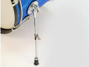 GRETSCH Catalina Club Batterie 18"/4pcs Yellow Satin Flame